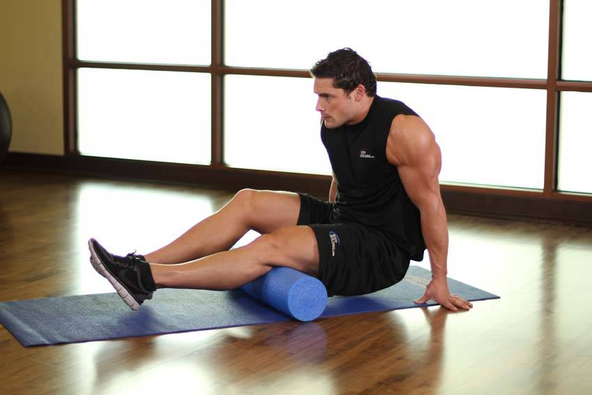 Hamstring-SMR