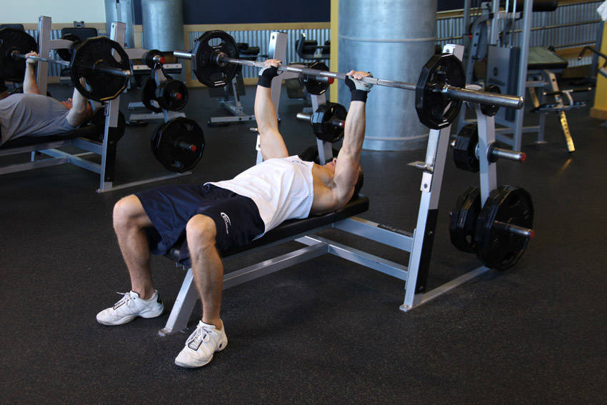 Neck Press