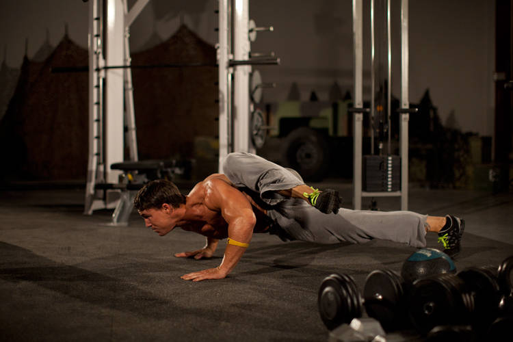 Spider Crawl